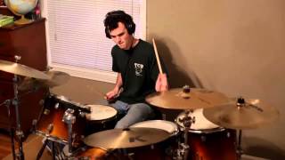 &quot;Everybody&#39;s Guilty&quot; by Waterdeep drum cover