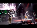 Scream Inc. (UA) live! Metallica Tribute Band