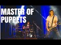 Scream Inc. - Master of puppets (Metallica cover ...