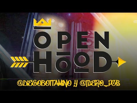 BATALLA ENTRE DIEGO BOTTAMINO Y TUERO PCB