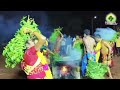 சமத்துவபுரம் முத்தாரம்மன் தசரா குழு 