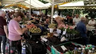Blagoevgrad Green Market