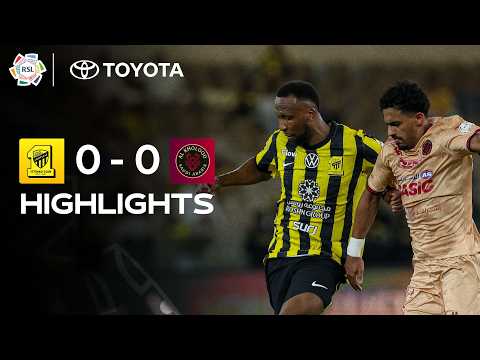   Al-Ittihad Jeddah 0-0 Al Kholood Rass