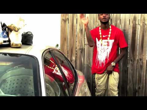 Dem Stars - J-Slim Hot Bizzle Yung Naka - Stars Story (Music Video) Star DAT Ent.