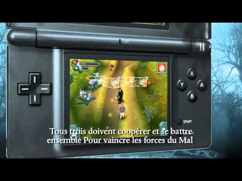 Harry Potter et les Reliques de la Mort - Deuxi�me Partie Nintendo DS