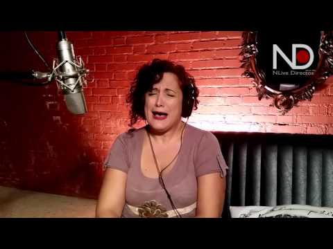 PERO ME ACUERDO DE TI - CONCHI GÓMEZ (cover)