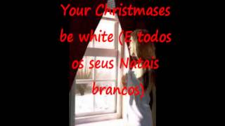 Katy Perry - White Christmas