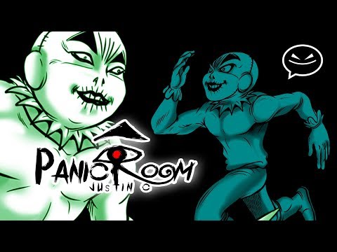 The Panic Room EP33 - Destroy The Devil - By Justin C