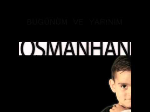 Osmanhan aka Mista Killa feat Misstrezz - Sag Krose