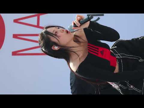 230319 비비 BIBI 'Vengeance' 2023서울마라톤 60f 직캠