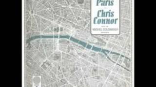 Chris Connor - I Wish You Love