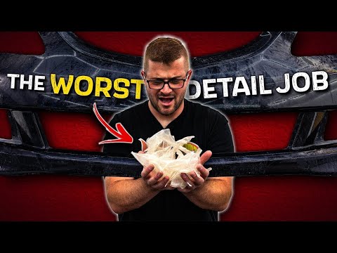 Tips To Remove Paint Protection Film