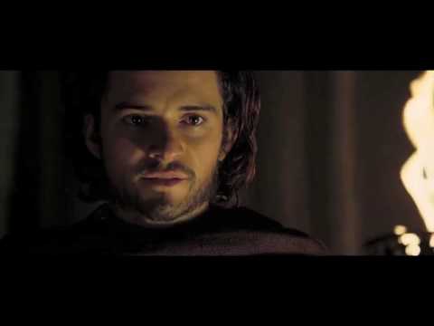 A Kingdom of Conscience