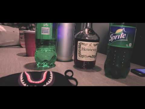 YTG - LIFESPAN (Official Video) (Prod. By QUIETPVCK)