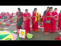 Aadipooram 2024 Adhiparasakthi Siddhar Sakthi Peetam Spiritual Center Of NA Chester Springs PA