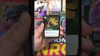 RIFTBOUND UNLEASHED, TCG Unboxing 21/24