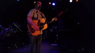 Assembly of Dust Martyrs' Chicago 6/25/16 Borrowed Feet-- Waiting For A Miracle (Bruce Cockburn)