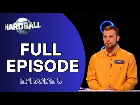Hardball Episode 5