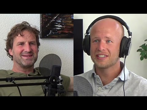 Diegoontdekt in gesprek met Hein van Heek