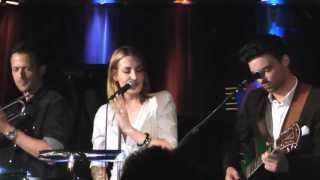 13.04.2013 - Sarah Connor: &quot;Go, get your Girl&quot;