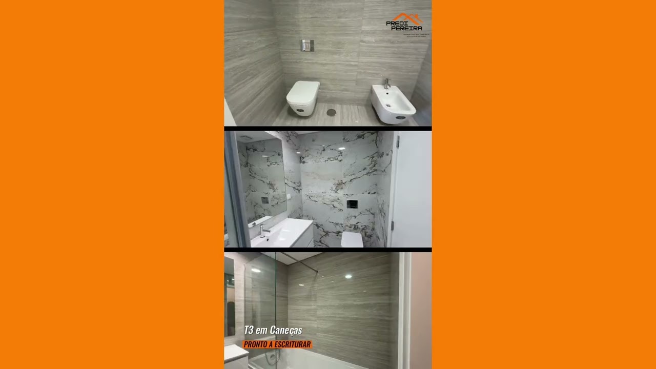 Vídeo do imóvel