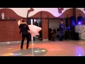 Свадебный танец Александр и Светлана 