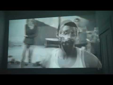 MINI PROJECTOR AKIYO 01