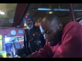 Classic Cass Corridor rant at Comet Bar Detroit