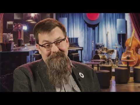 Albert Ayler - Ghosts