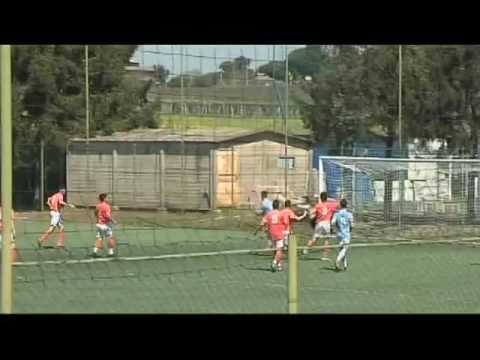 Stagione 2012/2013 - Giovanissimi nazionali gir. F - 25°giornata | Aprilia - Lazio 1-2