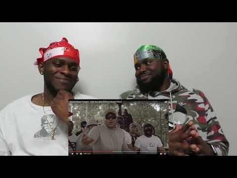 21 InnerWest Yungins - Who You With [Official Music Video] | AUS REACTION 🇦🇺