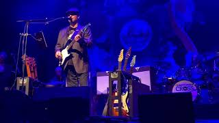 Christopher Cross Live Say You’ll Be Mine Ridgefield Playhouse CT Oct 3rd 2021 40th Anniversary Tour