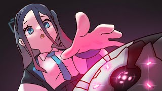 [蔚藍] 這她媽是三小XDD