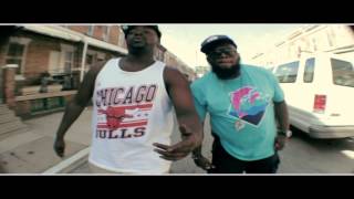 NEW VIDEO HATE CHEEKZ FT. FREEWAY