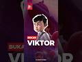 Victor Bukan Neonimous Ejen Ali The Movie 2