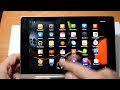 Lenovo Yoga Tablet прошивка, Lenovo B6000 (модель 60044)