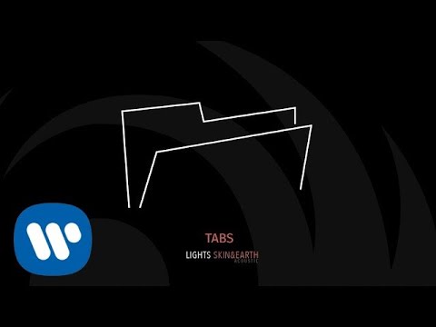Tabs video