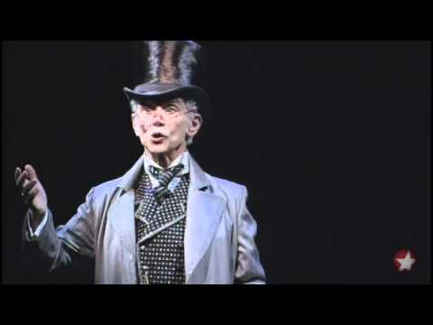 Show Clip - Wicked - "Wonderful" - Original Cast