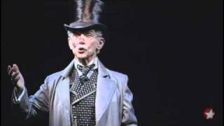 Show Clip - Wicked - &quot;Wonderful&quot; - Original Cast