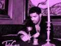 Drake Hate Sleeping Alone Chopped Screwed By Slim K