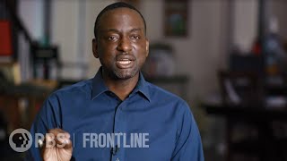 The Choice 2020: Yusef Salaam (interview) | FRONTLINE