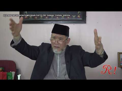 Doa Untuk Frontliners  / Orang Awam Yang Bekerja di Musim COVID-19 | Dato' Dr. Danial Zainal Abidin