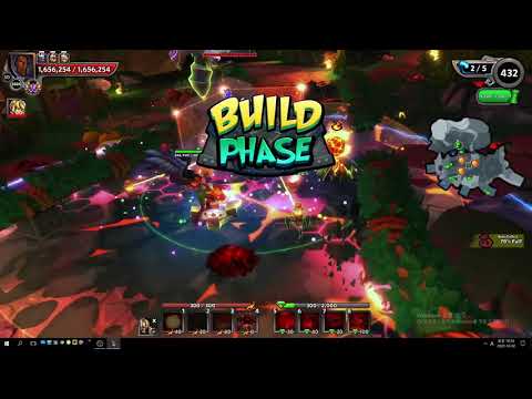 INCURSIONS - PRIME - DAWN OF THE BLOOD MOON