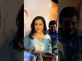 Actress Meena Cute Reactions Viral Trending Shorts