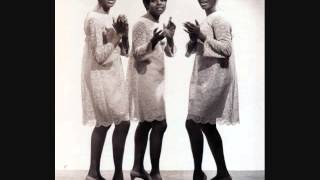Patti Labelle & The Bluebelles: Pride's No Match For Love