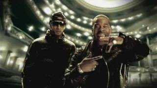 Busta Rhymes & Ron Browz & Diddy & Swizz Beatz & Akon & Lil Wayne - Arab Money (Remix)