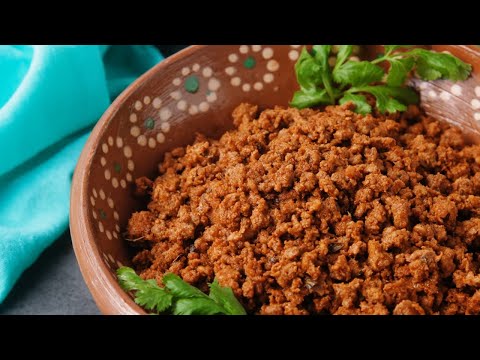 How to Make Chorizo
