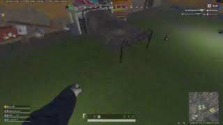 【PUBG】いくぜパブジー