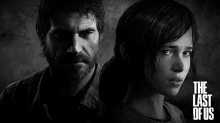 The Last Of Us Full Movie 2013 All Cutscenes Cinematic  HD