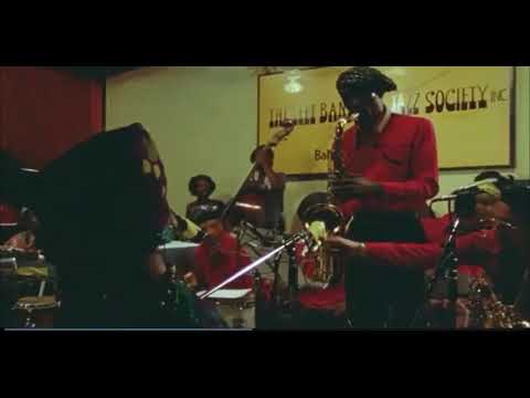 Sun Ra With John Gilmore And Rickey Joyce